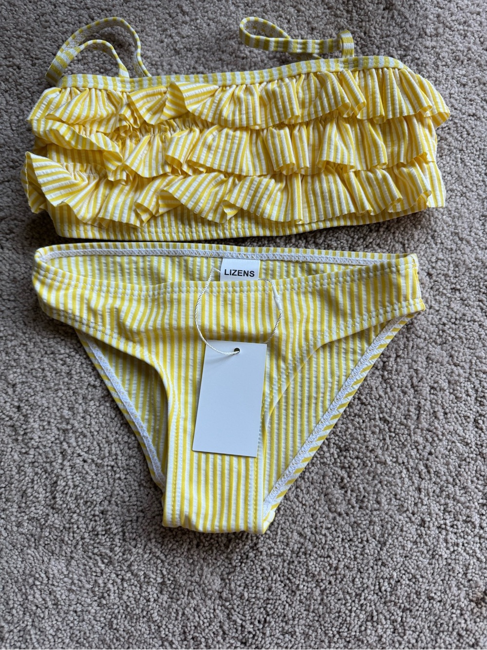 NWT Swimsuit